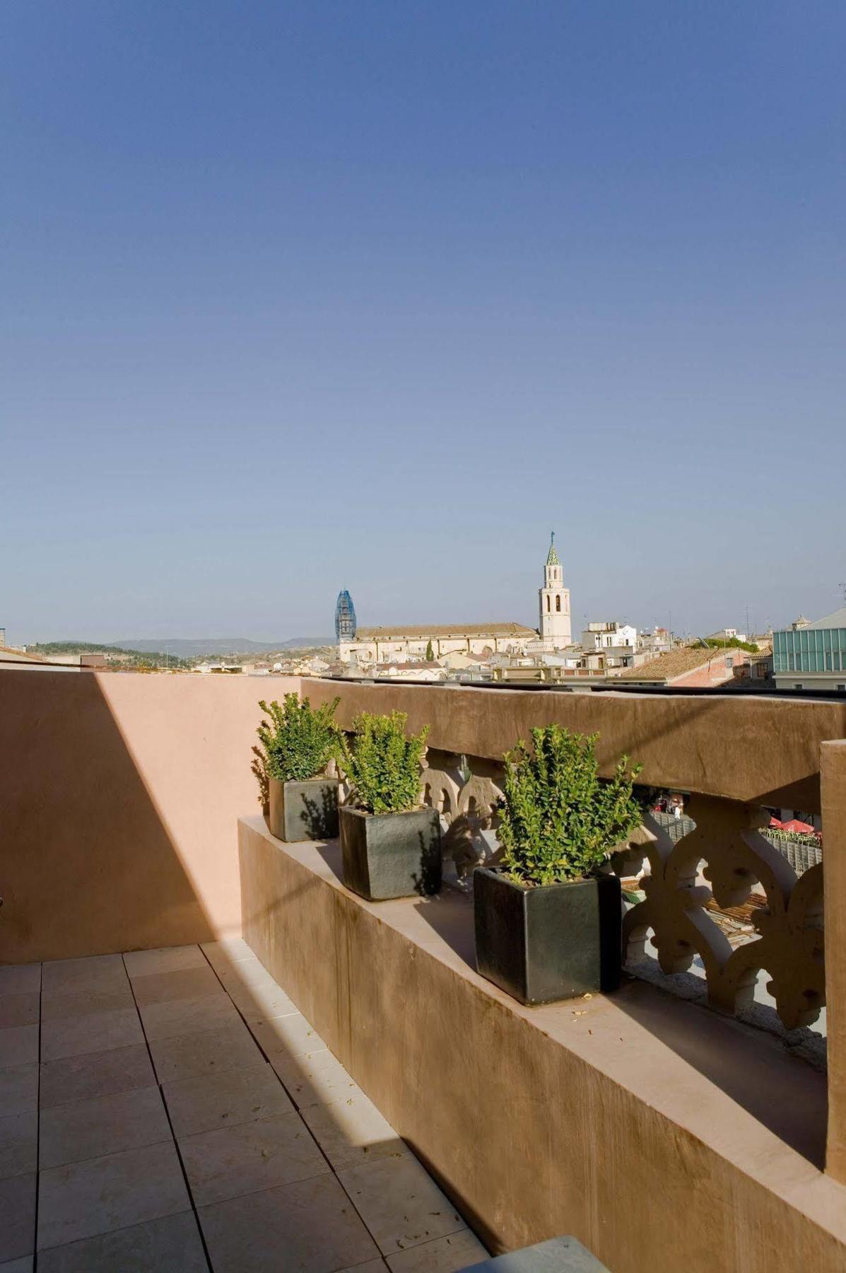 Mercer Casa Torner i Güell Vilafranca del Penedès Esterno foto